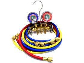 Manifold r410a mangueira 150cm mastercool Manifold r410a mangueira 150cm mastercool