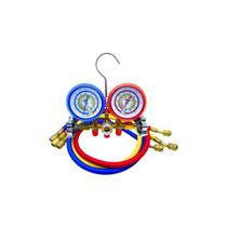 Manifold Refrigeração Ar Condicionado R22 R134a R404a Pro