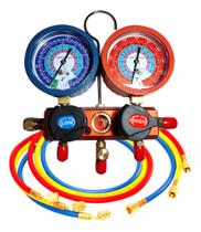 Manifold Rothenberger R32/410a 1000050093 + 3 Mang 0,90m