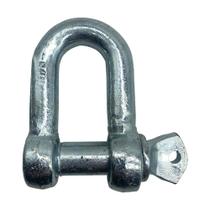 Manilha 5/8 012264212 CARBOSTORM