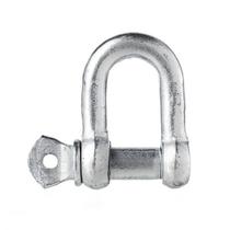 Manilha/Anilha 5/8 Pol Para Reboque Jeep Willys Rural F-75 Troller Defender Manilha/Anilha 5/8 Pol Para Reboque Jeep Willys Rural F-75 Troller Defender