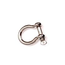 Manilha Balão Inox 5mm