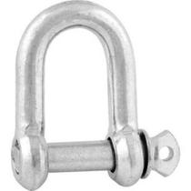 Manilha Cabo De Aco Vonder Aco Leve 9.5Mm 3/8