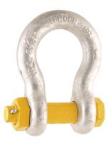 Manilha Curva 1.1/4" Plus - Vonder