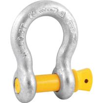 Manilha Curva 1.1/8 9.5t Vonder Plus