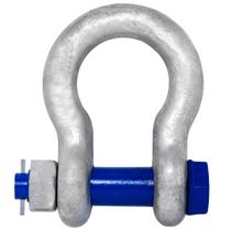 Manilha curva 1/2 G2130 012362912 CARBOSTORM