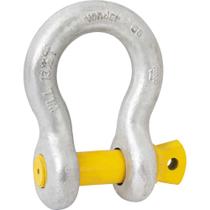 Manilha Curva 7/8 6 5 T Vonder Plus Manilha Curva 7/8 6 5 T Vonder Plus