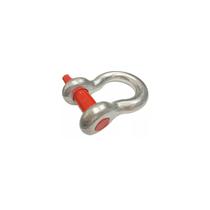 Manilha Curva Pesada Porca E Cupilha 1/2 X 2TON MCP13PPC SIVA