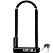Manilha de aço antifurto Bike U-Lock Kryptonite Keeper de 12 mm Manilha de aço antifurto Bike U-Lock Kryptonite Keeper de 12 mm