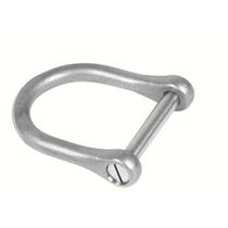 Manilha de Aço Reta - 6.8 Kg Tramontina PRO