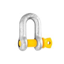 Manilha Reta 1 Vonder Plus - 35 64 010 100