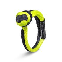Manilha sintética Bubba Rope Gator-Jaw PRO 52.300 libras