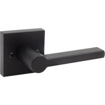Manilla para Puerta Stone Harbor Hardware Vienna Negro Mate Dummy