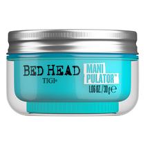 Manipulador de cabeça de cama Putty TIGI, texturizante, fixação firme, 30 ml