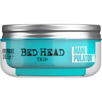 Manipulador de cabeça de cama Putty TIGI, texturizante, fixação firme, 60 ml