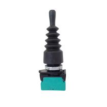 Manipulador Joystick 2Pos.Vert.2Na Sem Retorno Diam.22mm PT PMJN8T0.PCW10 - Giovenzana