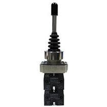 Manipulador joystick lk2 pa24 4 posicoes retorno lukma