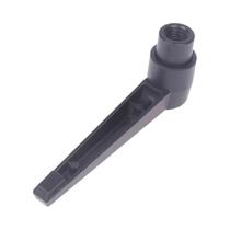 Manípulo Ajustável Universal De Alumínio Com Trava M4 M5 M6 M8 M10 M12, Parte De Ferramenta Rotativa