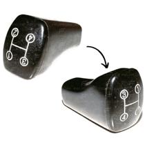 Manípulo Alavanca Câmbio Trator Agrale 4200