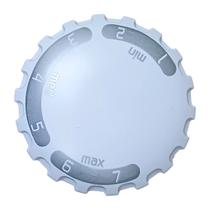 Manípulo Botão Do Termostato Geladeira Brastemp Consul Brm47b Crm50a Crm45 Crm45a Crm47 Crm47a Brm49 Bru49 326064977 Manípulo Botão Do Termostato Geladeira Brastemp Consul Brm47b Crm50a Crm45 Crm45a Crm47 Crm47a Brm49 Bru49 326064977