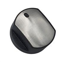 Manípulo Botão Fogão Cooktop Brastemp Bdt86 Bdt86Ae