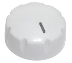 Manipulo Branco p/ Bebedouro/ Purificador Colormaq Original