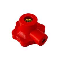 Manípulo de Aceleração P/ Motor BFG(E) 18.0cv Radiador Manípulo de Aceleração P/ Motor BFG(E) 18.0cv Radiador