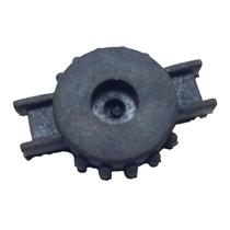 Manipulo de Borracha Coletor de leite CENTRAL CS400 SLX PRETO Manipulo de Borracha Coletor de leite CENTRAL CS400 SLX PRETO