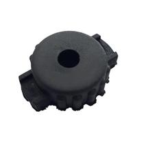 Manipulo de Borracha do Coletor de Leite Gimenez GMZ