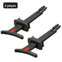 Manípulo De Liberação Do Capô VW Bora MK4 Golf 1998-2006, Clip De Puxar 2x 1J0823593C