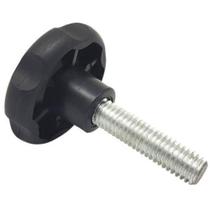 Manipulo de Rosca Lateral para Vulcanizadora XR - 1 - M12 X 50 X D72MM - ELDORADO