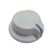 Manipulo de Termostato Azul para Lavadora Brastemp 326046779 Manipulo de Termostato Azul para Lavadora Brastemp 326046779