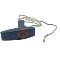 Manípulo e Corda Para Motosserra Ms036/360/310/390/460 Stihl