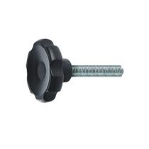 Manípulo Macho 4526 516 x 25mm UNC 18FPP