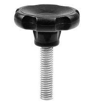 Manipulo Macho 6mm X 50mm