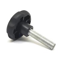 Manipulo Macho M6 x 25mm Manipulo Macho M6 x 25mm