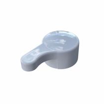 Manípulo Manopla Do Registro Torneira Elétrica Elegance Fame