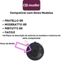 Manipulo moderatto g5 preto