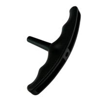 Manípulo Nautos 91051 Para Trapézio Preto