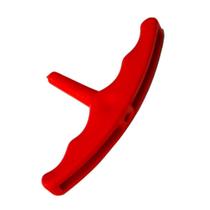 Manípulo Nautos 91052 Para Trapézio Vermelho