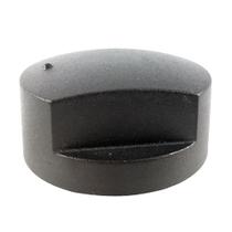 Manipulo para Fogão BDD62 Brastemp W10589007