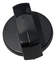 Manipulo Preto Fogao Electrolux Fe5ib Electrolux A20936601