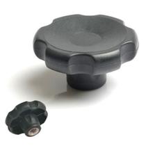 Manípulo Termoplástico Fêmea M8 - 4526 - Modelo Margarida