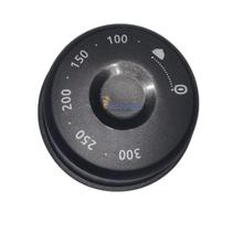 Manipulo termost forno mfb50f preto-tamp