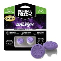 Manípulos ControlFreek FPS Freek Galaxy Purple para Xbox One/Series X