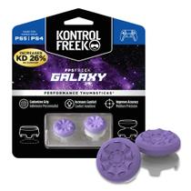Manípulos ControlFreek FPS Freek Galaxy Purple PS4/PS5 Manípulos ControlFreek FPS Freek Galaxy Purple PS4/PS5