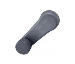 Manivela cinza do vidro da porta accelo após 2012