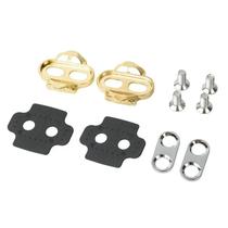 Manivela de Cobre Brother Premium para Bicicleta - Pedais e Presilhas para Mountain Bike