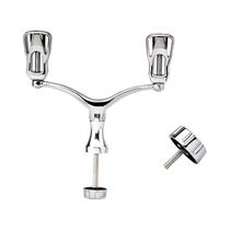 Manivela De Metal Colorida Para Carretilha De Pesca CNC, Substituição De Manivela Para Carretilha De