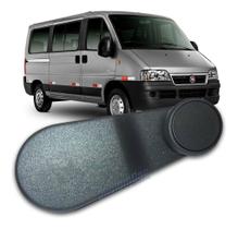Manivela de Vidro Ducato Boxer Jumper Todas